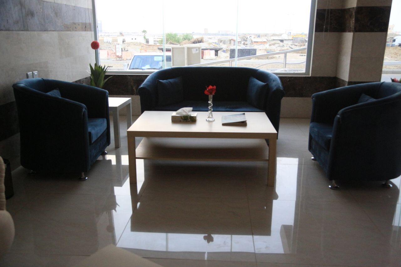 Narjess Jazan Furnished Hotel Eksteriør bilde