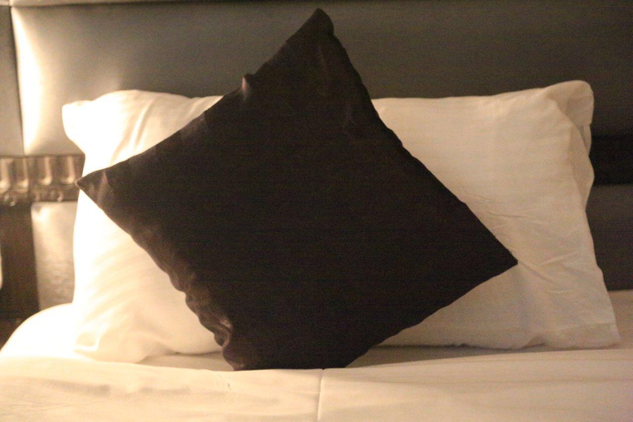 Narjess Jazan Furnished Hotel Eksteriør bilde