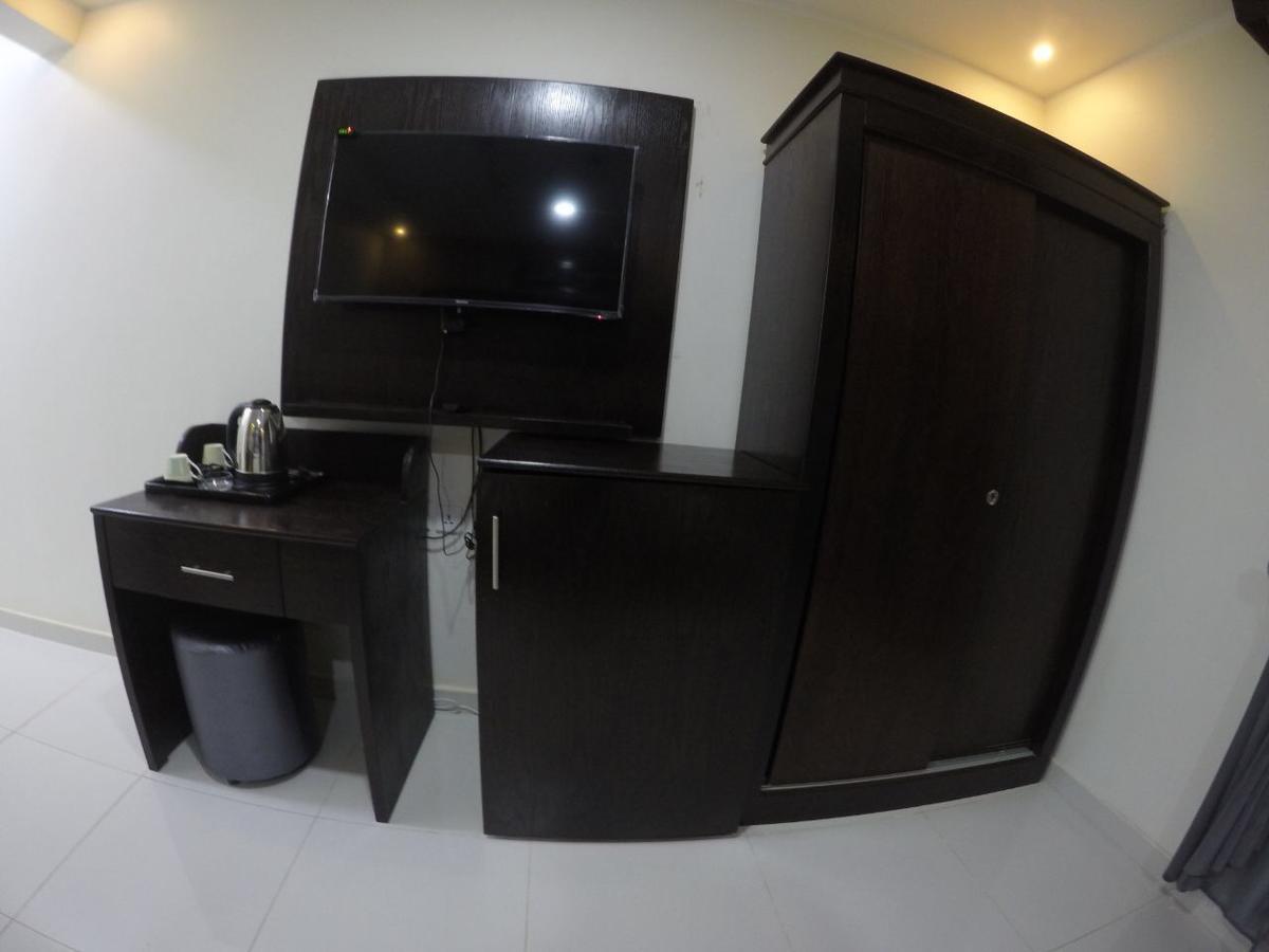 Narjess Jazan Furnished Hotel Eksteriør bilde