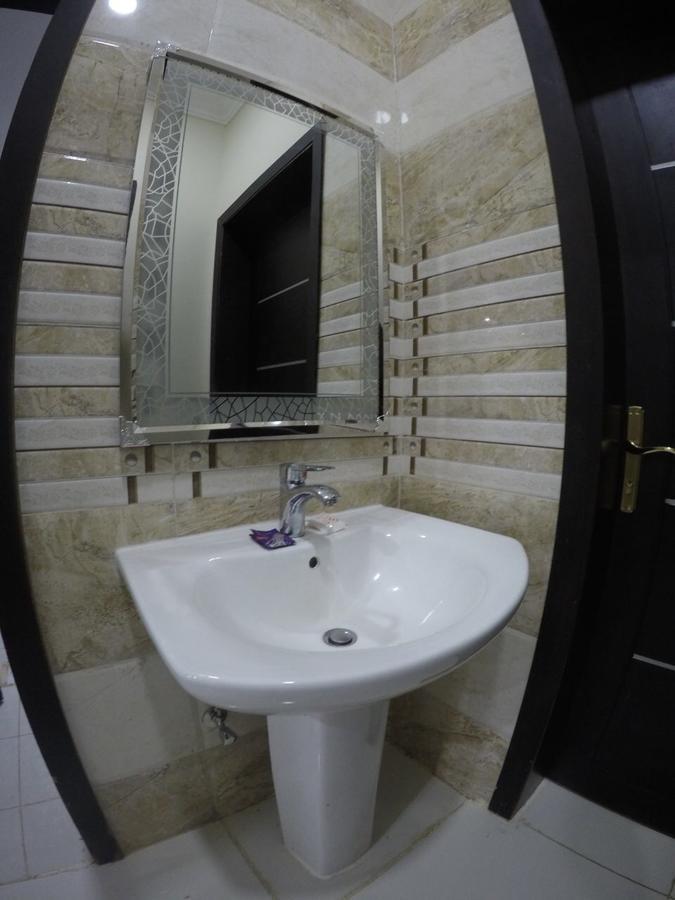 Narjess Jazan Furnished Hotel Eksteriør bilde